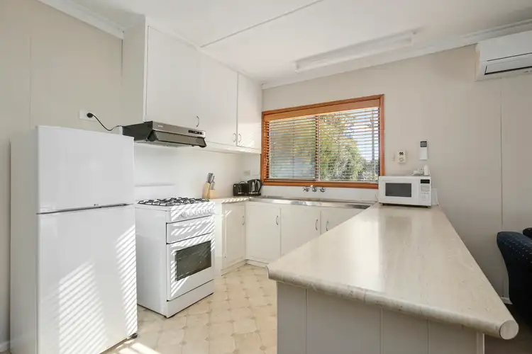 Third view of Homely house listing, 21 Great Ocean Road, Marengo VIC 3233