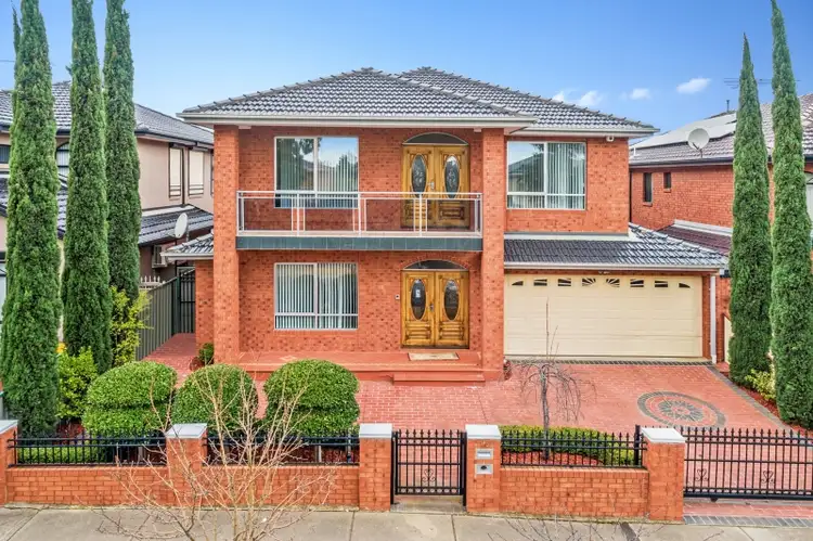13 West Central Park Avenue, Braybrook VIC 3019