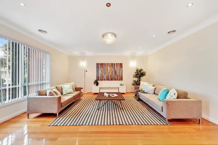 Second view of Homely house listing, 13 West Central Park Avenue, Braybrook VIC 3019
