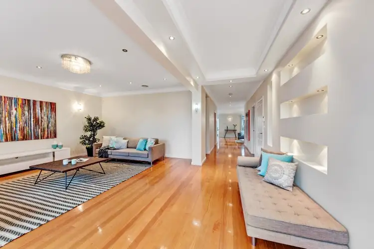 Third view of Homely house listing, 13 West Central Park Avenue, Braybrook VIC 3019