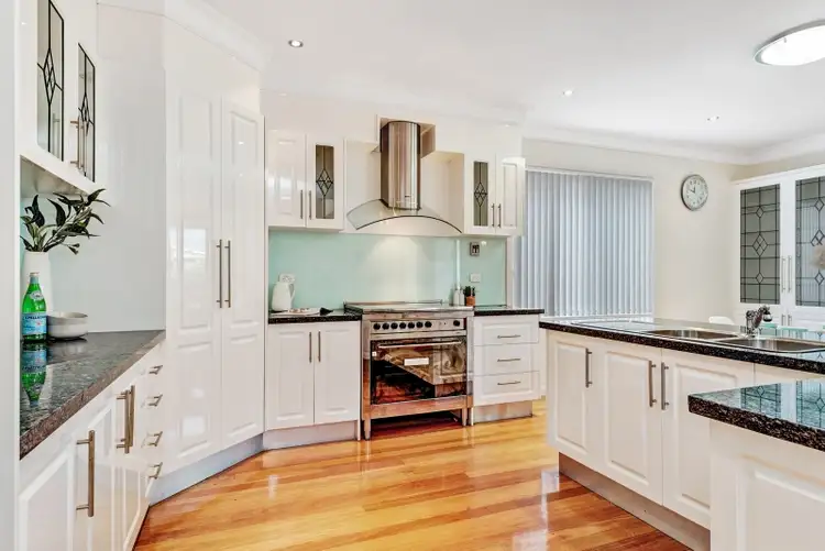 Fourth view of Homely house listing, 13 West Central Park Avenue, Braybrook VIC 3019