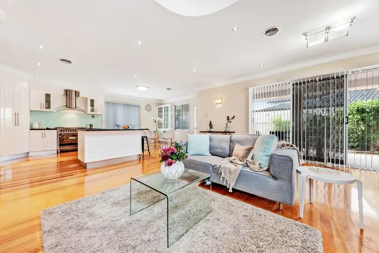 Fifth view of Homely house listing, 13 West Central Park Avenue, Braybrook VIC 3019