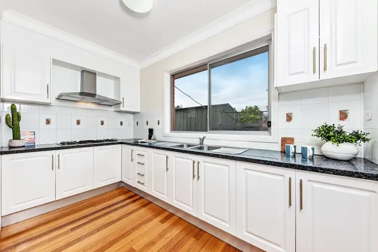 Sixth view of Homely house listing, 13 West Central Park Avenue, Braybrook VIC 3019
