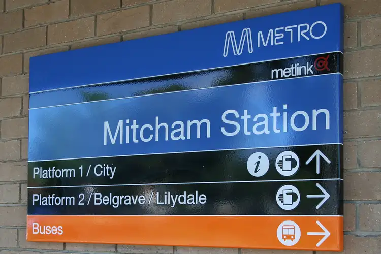 Sixth view of Homely land listing, 5 Simla Street, Mitcham VIC 3132