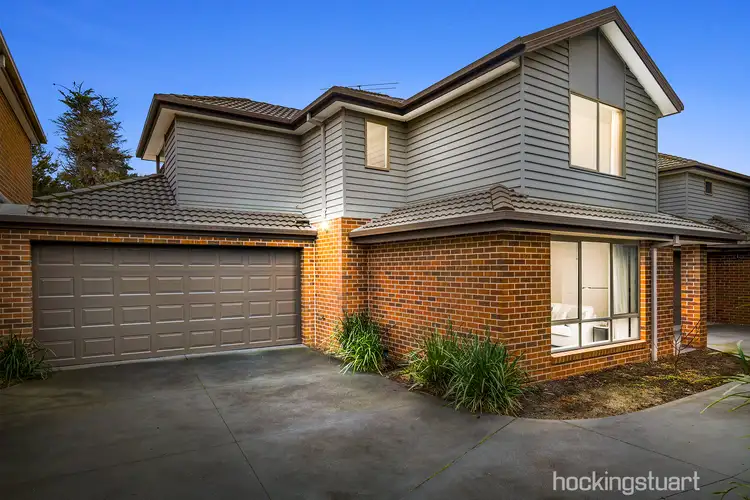 2/1A John Street, Frankston VIC 3199