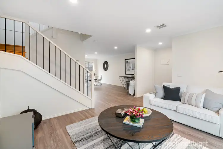 Second view of Homely townhouse listing, 2/1A John Street, Frankston VIC 3199