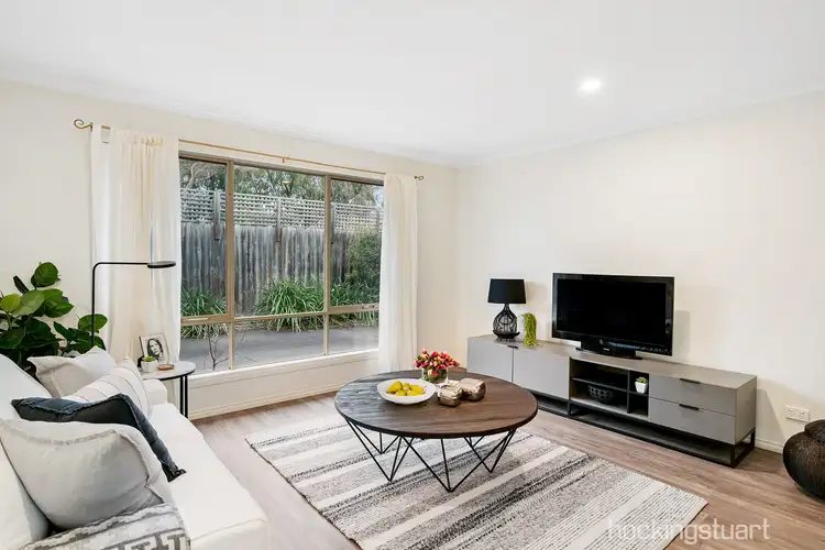 Third view of Homely townhouse listing, 2/1A John Street, Frankston VIC 3199