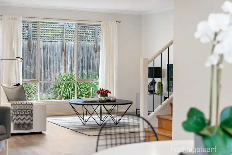 Fifth view of Homely townhouse listing, 2/1A John Street, Frankston VIC 3199