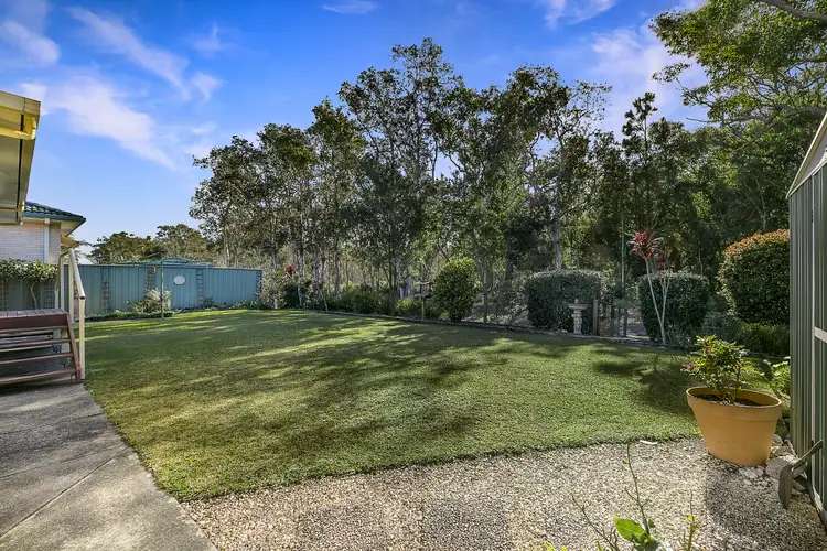 Fifth view of Homely house listing, 18 Glen Close, North Haven NSW 2443