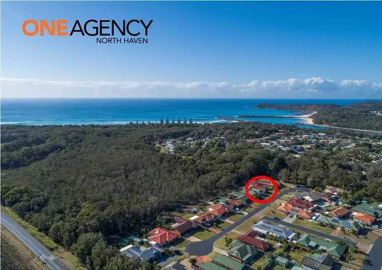 Sixth view of Homely house listing, 18 Glen Close, North Haven NSW 2443