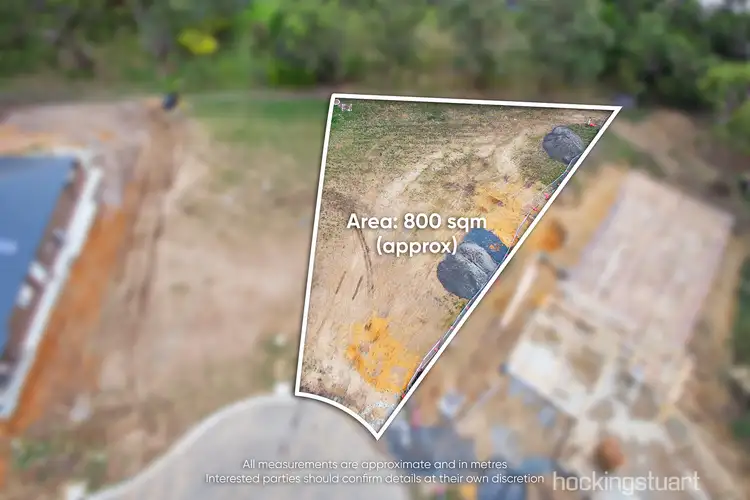 Lot 10 Lanah Place, Brown Hill VIC 3350