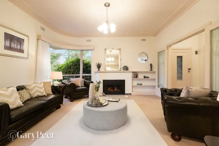 Second view of Homely house listing, 1/122 Centre Road, Brighton East VIC 3187