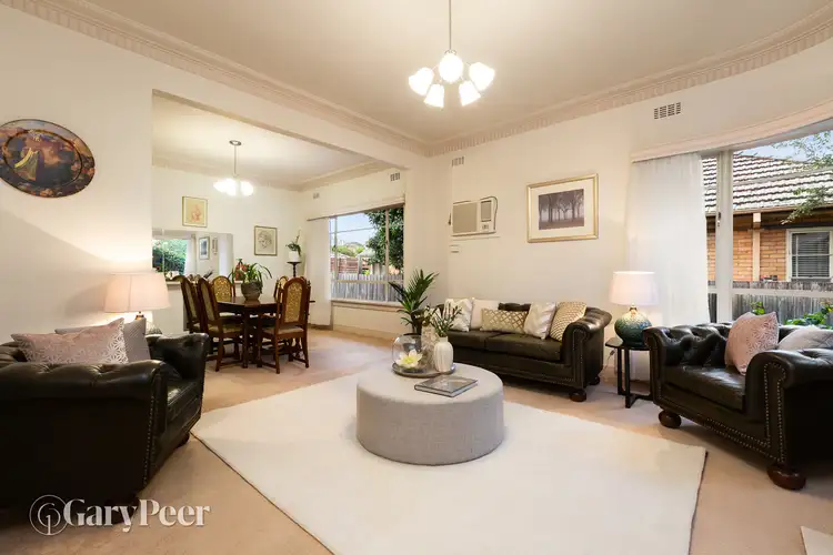 Third view of Homely house listing, 1/122 Centre Road, Brighton East VIC 3187