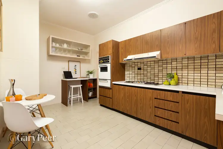 Fifth view of Homely house listing, 1/122 Centre Road, Brighton East VIC 3187