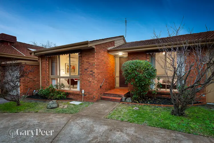 4/40 Briggs Street, Caulfield VIC 3162