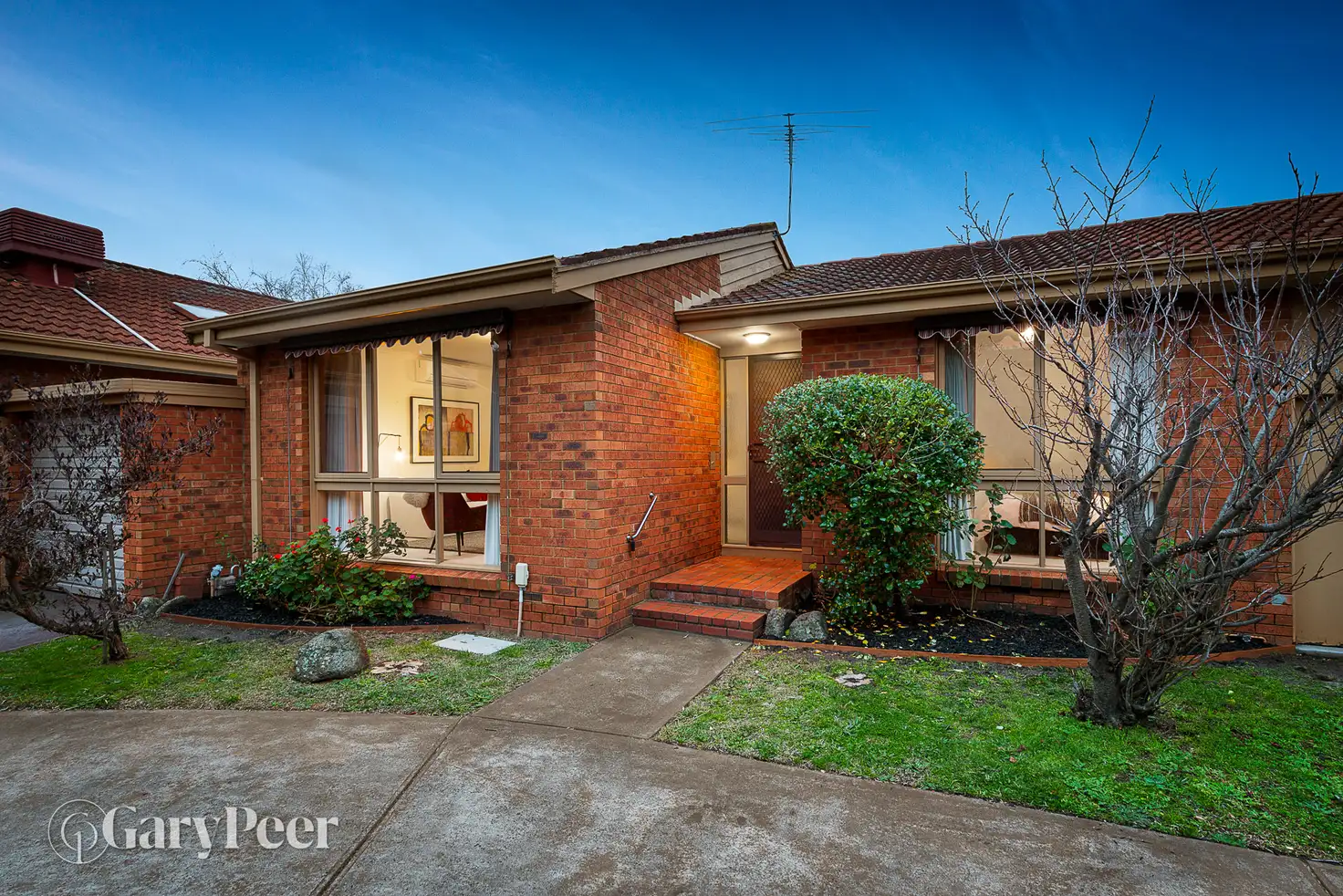 Main view of Homely villa listing, 4/40 Briggs Street, Caulfield VIC 3162