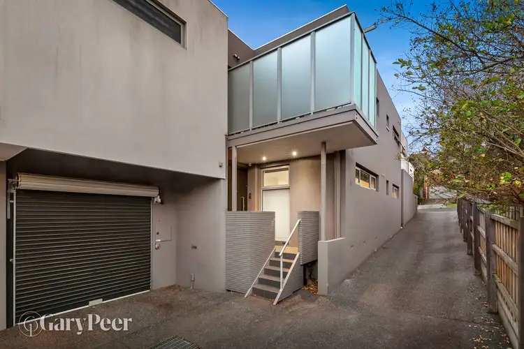 Third view of Homely apartment listing, 2/6 Nottage Street, St Kilda East VIC 3183