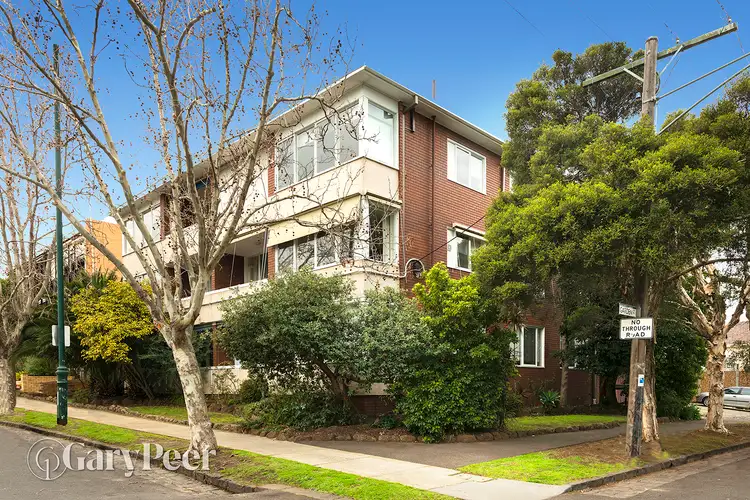 8/21A Dickens Street, Elwood VIC 3184