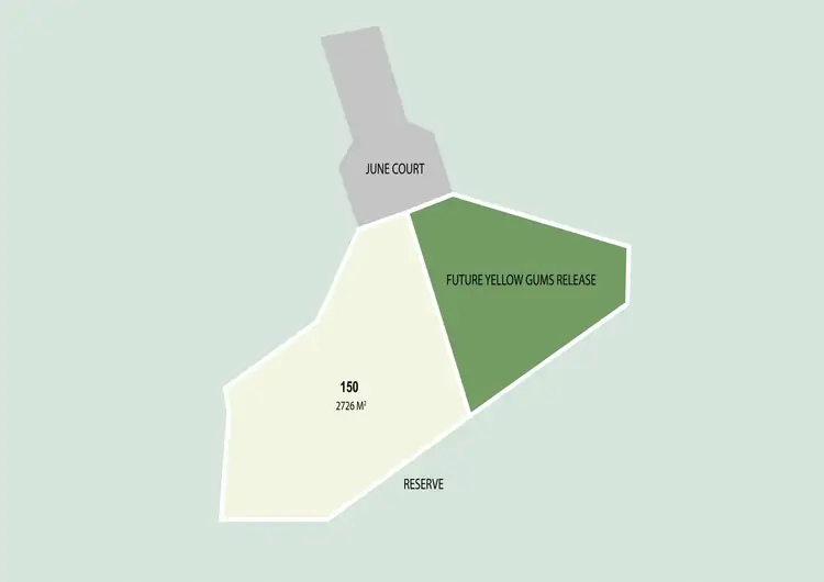 Lot/150 June Court, Ocean Grove VIC 3226