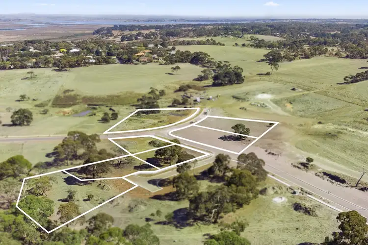 Fourth view of Homely land listing, Lot/150 June Court, Ocean Grove VIC 3226