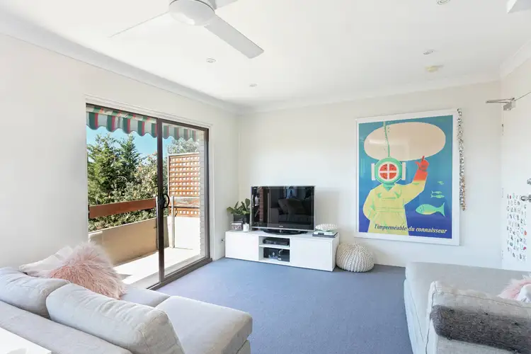 Main view of Homely apartment listing, 7/38 Soldiers Avenue, Freshwater NSW 2096