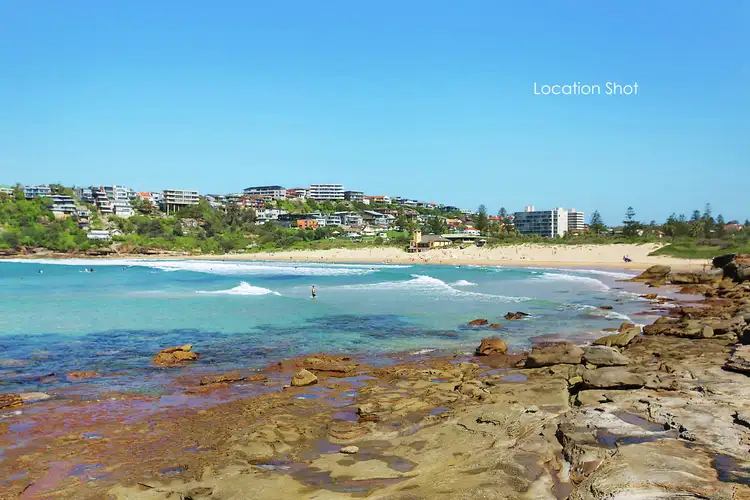 Sixth view of Homely apartment listing, 7/38 Soldiers Avenue, Freshwater NSW 2096