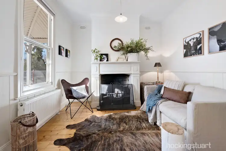 Second view of Homely house listing, 58 Main Road, Campbells Creek VIC 3451