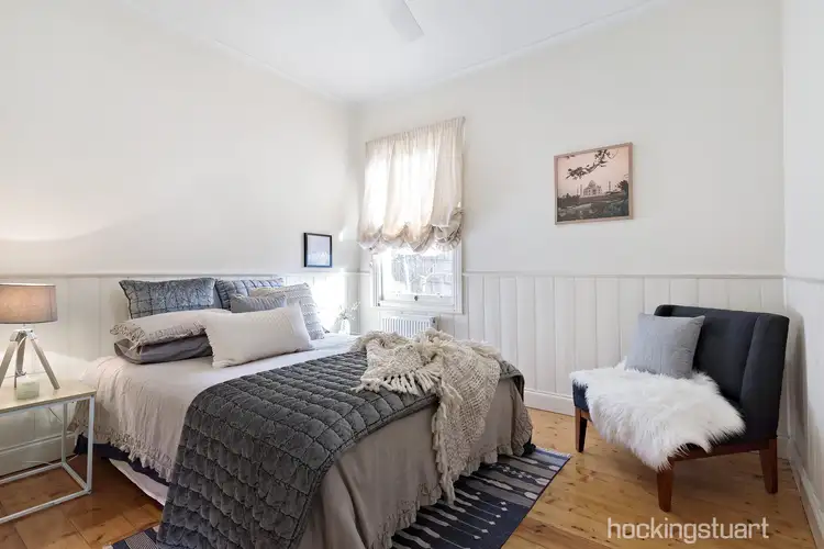 Fifth view of Homely house listing, 58 Main Road, Campbells Creek VIC 3451