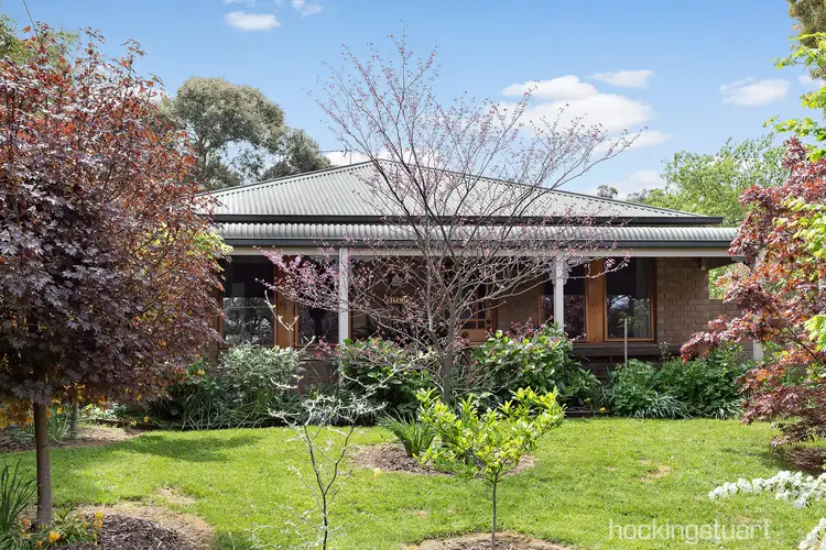 628 Barkly Street, Buninyong VIC 3357