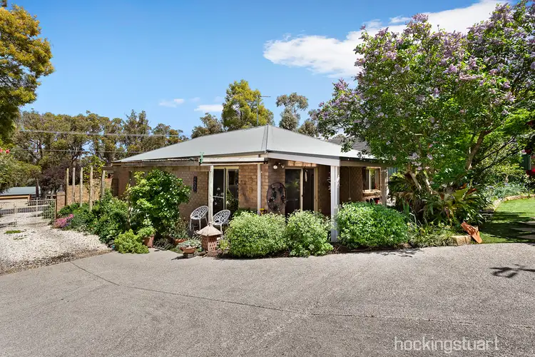 Second view of Homely house listing, 628 Barkly Street, Buninyong VIC 3357