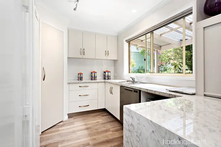 Fifth view of Homely house listing, 628 Barkly Street, Buninyong VIC 3357