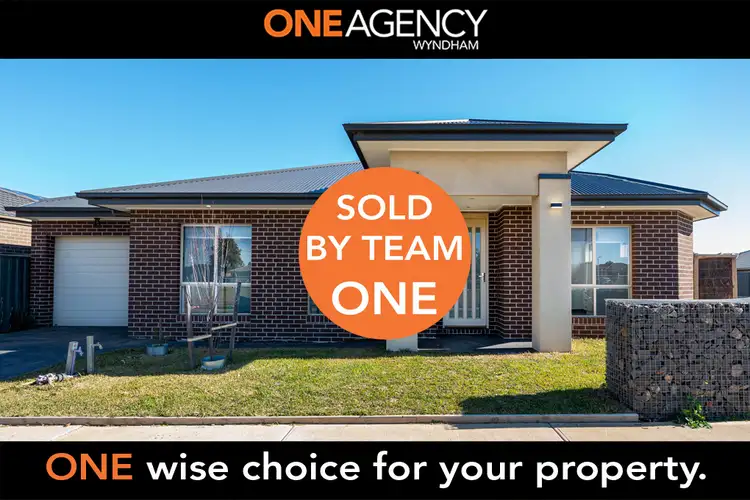 1193 Ison Road, Manor Lakes VIC 3024