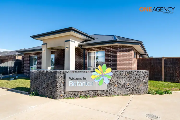 Third view of Homely house listing, 1193 Ison Road, Manor Lakes VIC 3024