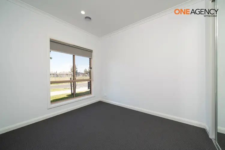 Fourth view of Homely house listing, 1193 Ison Road, Manor Lakes VIC 3024