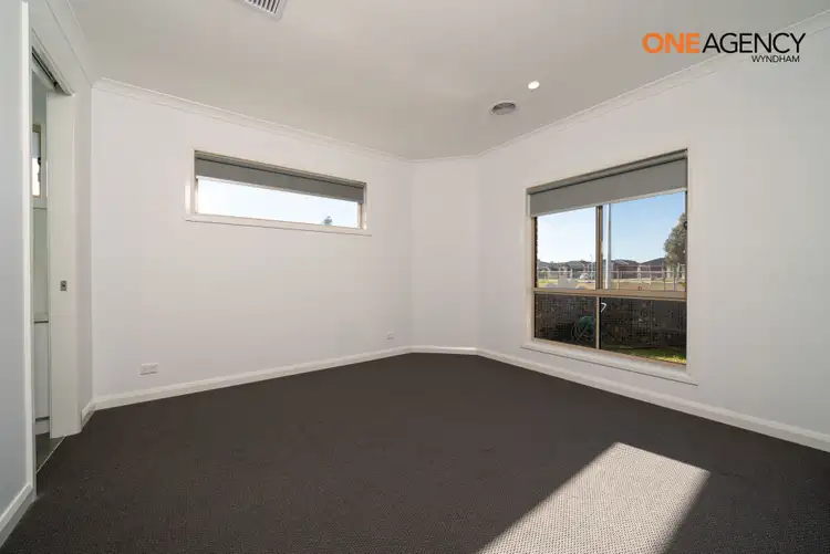 Fifth view of Homely house listing, 1193 Ison Road, Manor Lakes VIC 3024