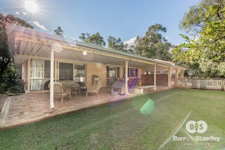 Second view of Homely house listing, 7 Leeward Road, Leschenault WA 6233