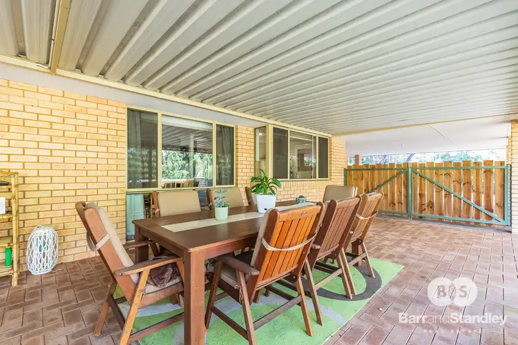 Fifth view of Homely house listing, 7 Leeward Road, Leschenault WA 6233
