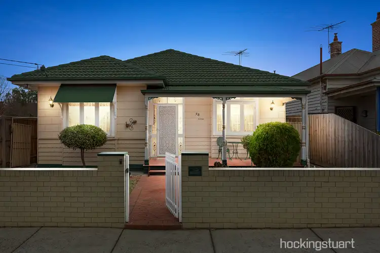 98 Stephen Street, Yarraville VIC 3013