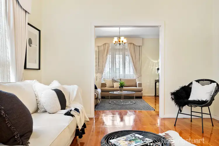 Fourth view of Homely house listing, 98 Stephen Street, Yarraville VIC 3013