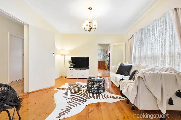 Fifth view of Homely house listing, 98 Stephen Street, Yarraville VIC 3013