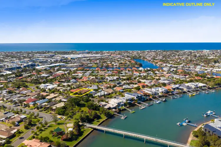 97 Chelsea Crescent, Minyama QLD 4575