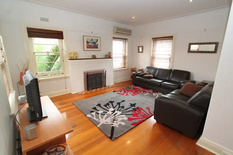 Main view of Homely apartment listing, 4/81-83 Alfred Street, Prahran VIC 3181
