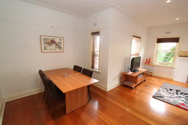 Second view of Homely apartment listing, 4/81-83 Alfred Street, Prahran VIC 3181