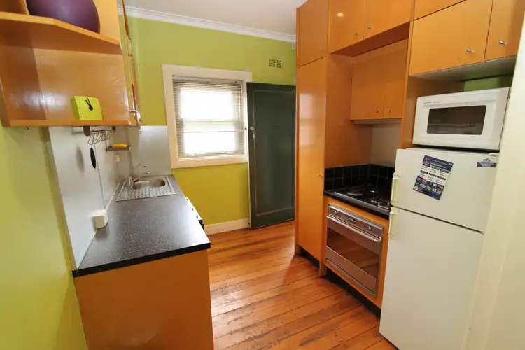 Third view of Homely apartment listing, 4/81-83 Alfred Street, Prahran VIC 3181