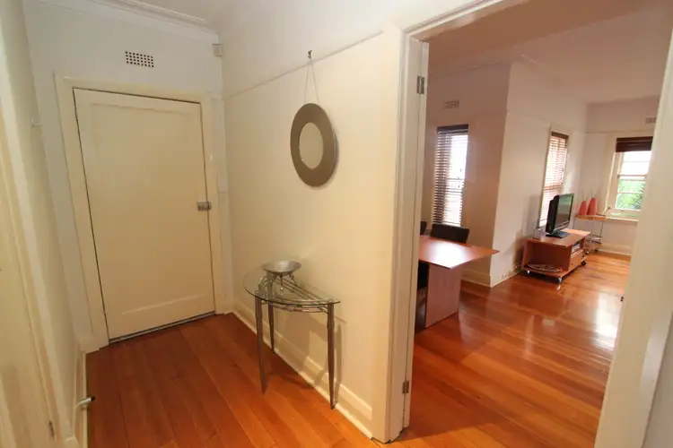 Fourth view of Homely apartment listing, 4/81-83 Alfred Street, Prahran VIC 3181