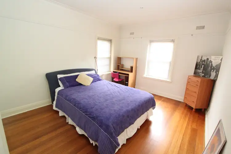 Fifth view of Homely apartment listing, 4/81-83 Alfred Street, Prahran VIC 3181