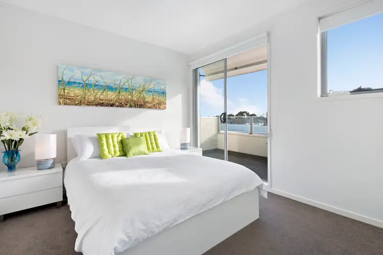 Fifth view of Homely apartment listing, 202/1A Vivien Street, Bentleigh East VIC 3165