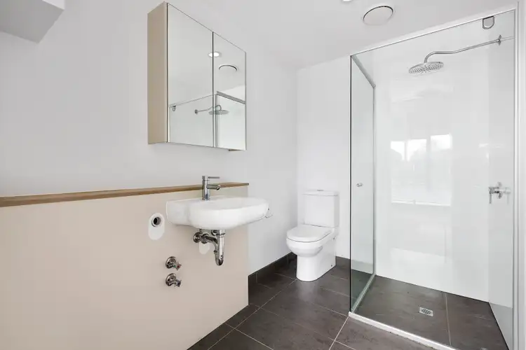 Third view of Homely apartment listing, 202/278 Charman Road, Cheltenham VIC 3192