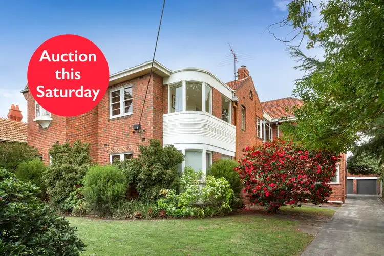 2/83 Orrong Road, Elsternwick VIC 3185