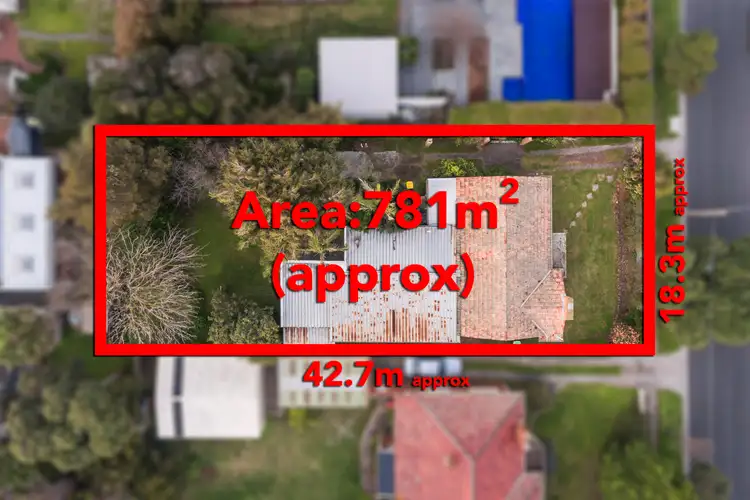 Sixth view of Homely house listing, 2 Marina Road, Mentone VIC 3194